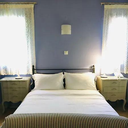 Ilaeira Mountain Tóriza