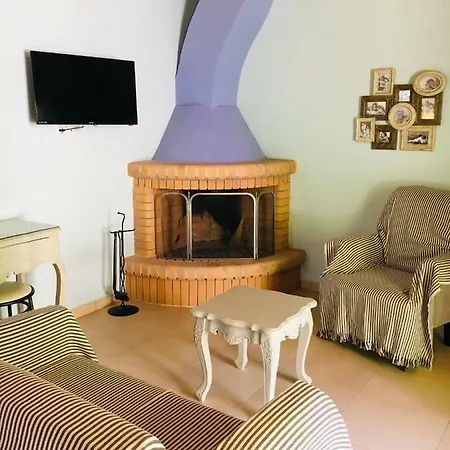 Hotel Ilaeira Mountain