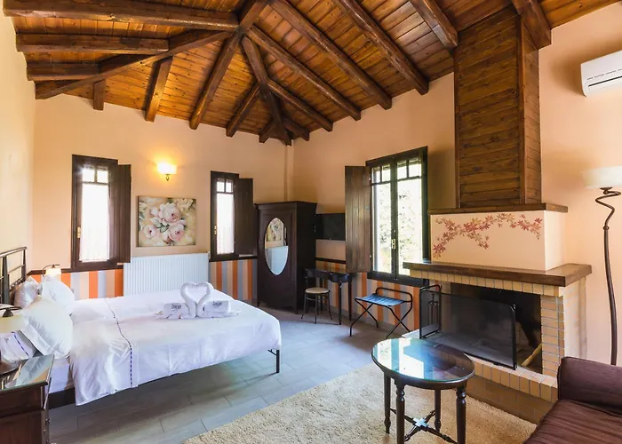 Hotel Ilaeira Mountain 4*