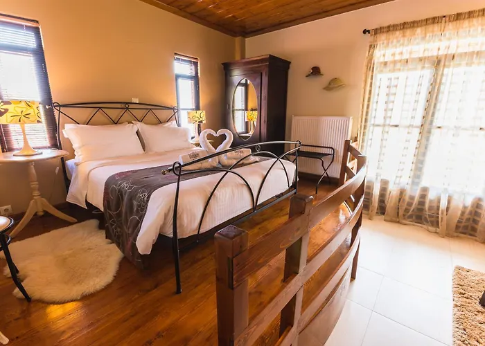 Otel Ilaeira Mountain