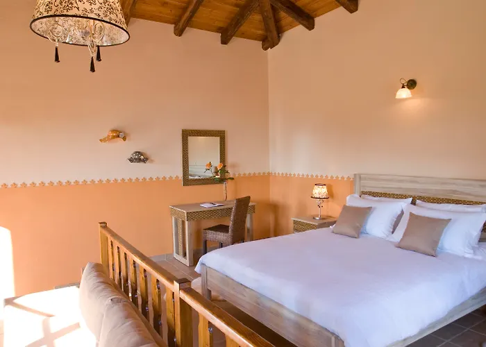 Ilaeira Mountain Hotel