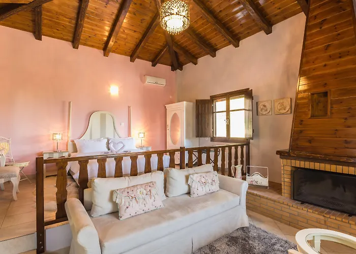 Hotel Ilaeira Mountain 4*