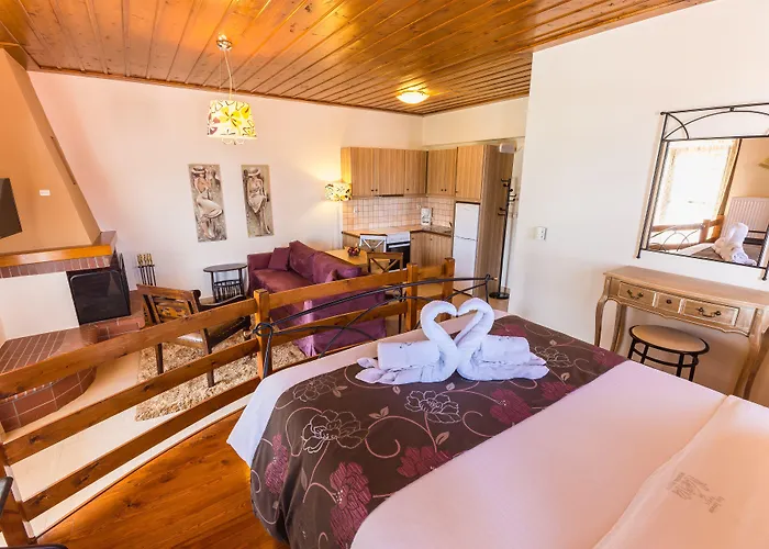 Hotel Ilaeira Mountain 4*