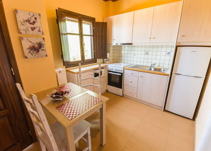 Ilaeira Mountain Отель 4*