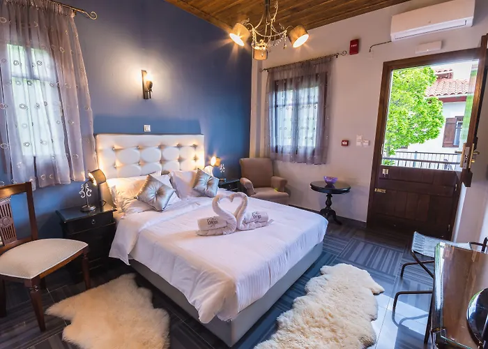 Ilaeira Mountain Tóriza