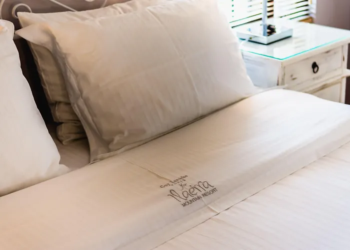 Отель Ilaeira Mountain 4*