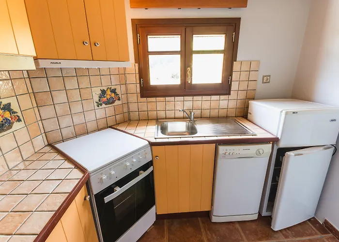 Hotel Ilaeira Mountain 4*