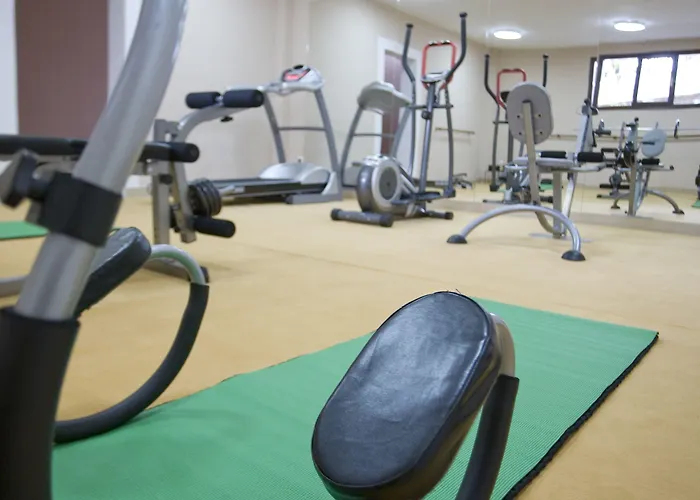 Ilaeira Mountain Отель