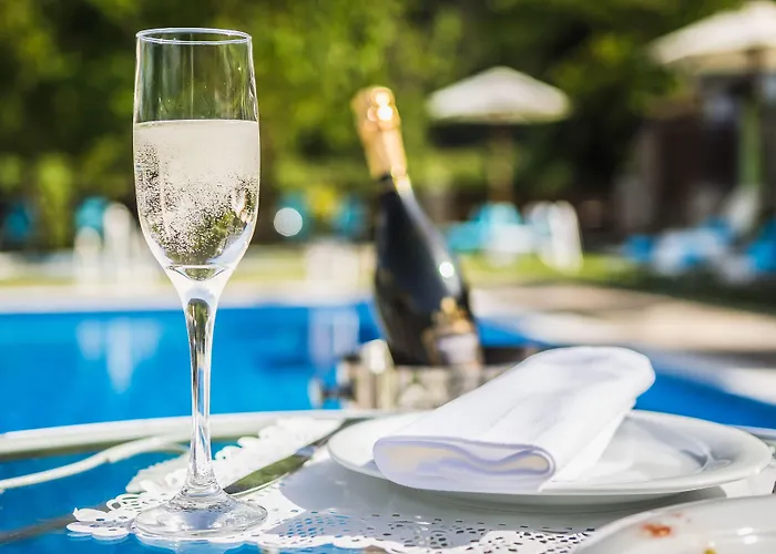 Ilaeira Mountain Hotel Tóriza