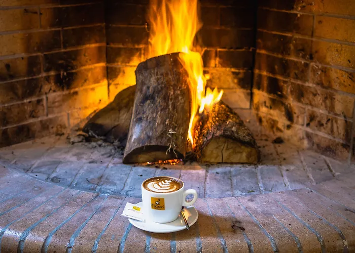 Ilaeira Mountain Otel Tóriza