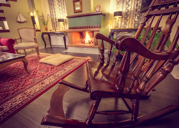 Hotel Ilaeira Mountain