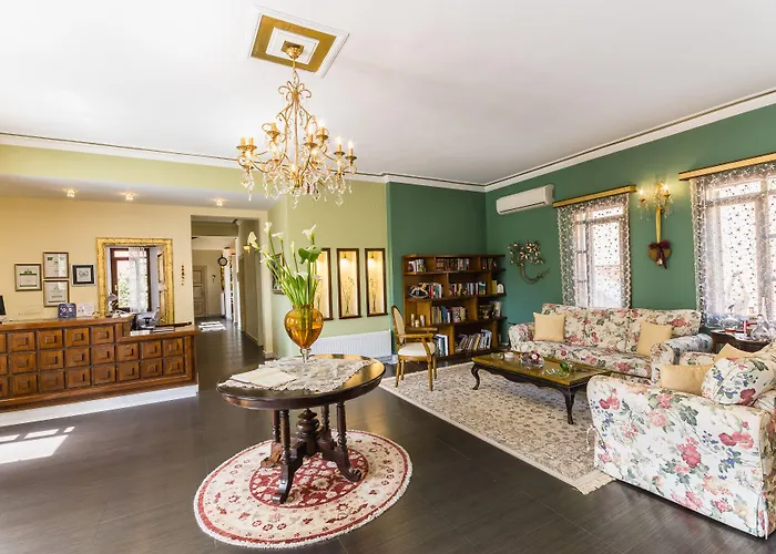 Ilaeira Mountain Tóriza