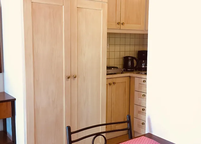 Ilaeira Mountain Отель Toriza