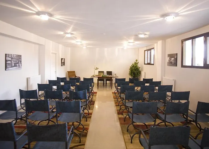 Ilaeira Mountain Отель