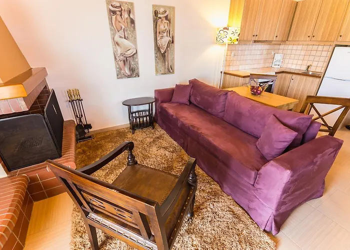 Otel Ilaeira Mountain 4*