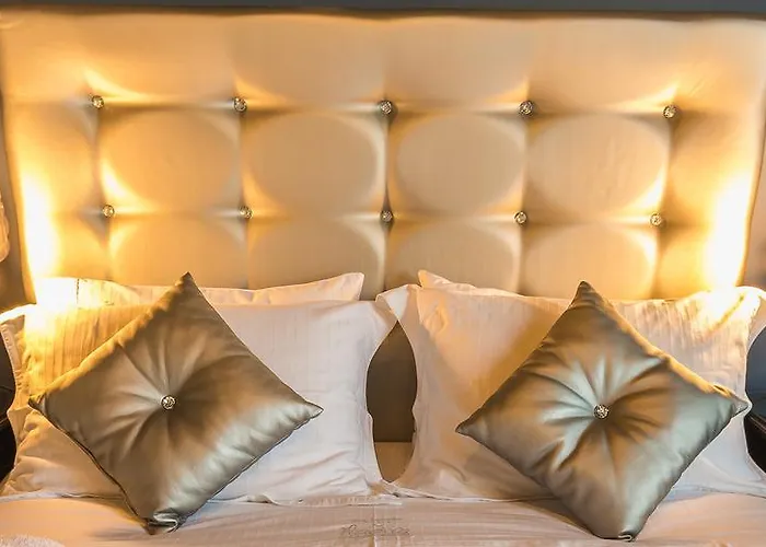 Ilaeira Mountain Отель Toriza