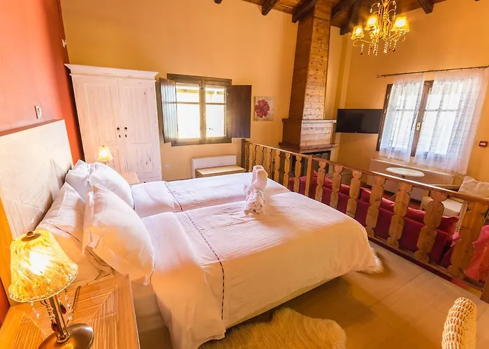 Ilaeira Mountain Tóriza