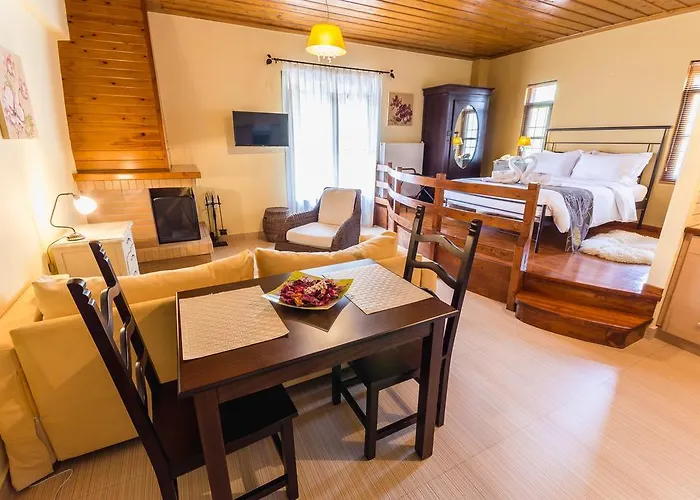 Otel Ilaeira Mountain