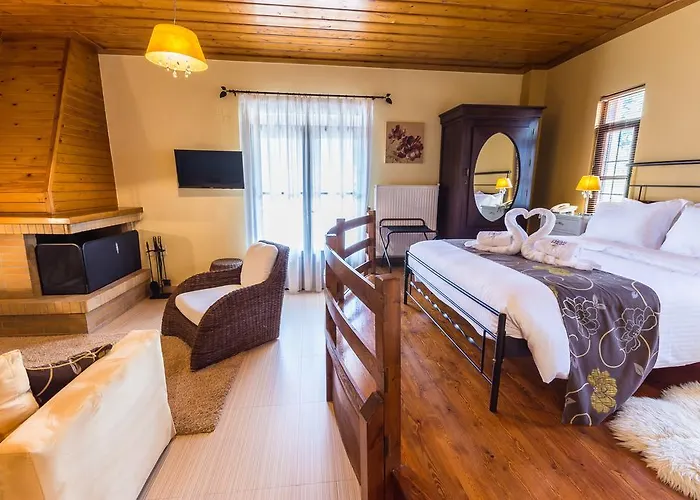 Ilaeira Mountain Tóriza