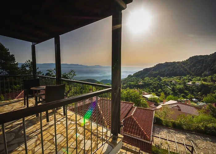 Otel Ilaeira Mountain