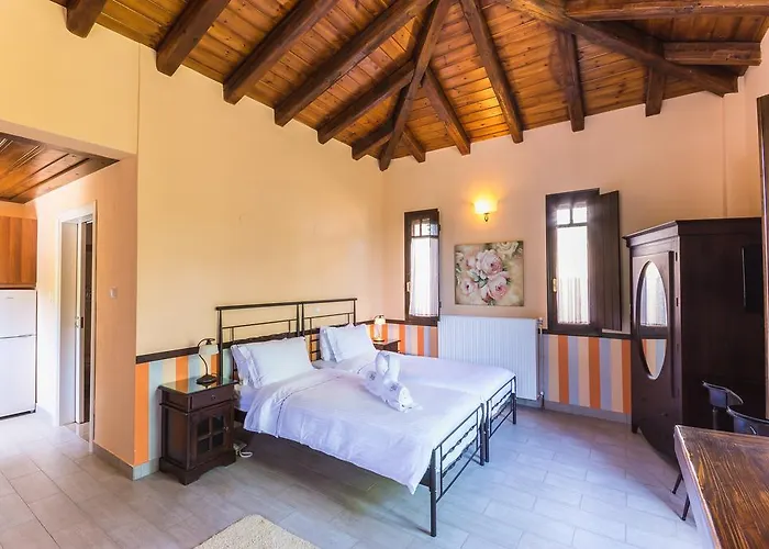 Ilaeira Mountain Toriza