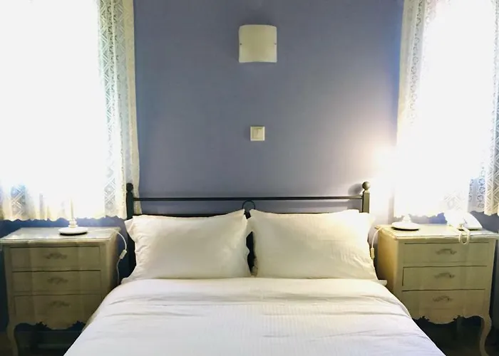 Ilaeira Mountain Toriza